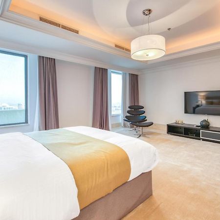 Maison Privee - Shams 1 Dubaj Zewnętrze zdjęcie
