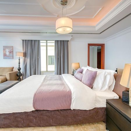 Maison Privee - Shams 1 Dubaj Zewnętrze zdjęcie