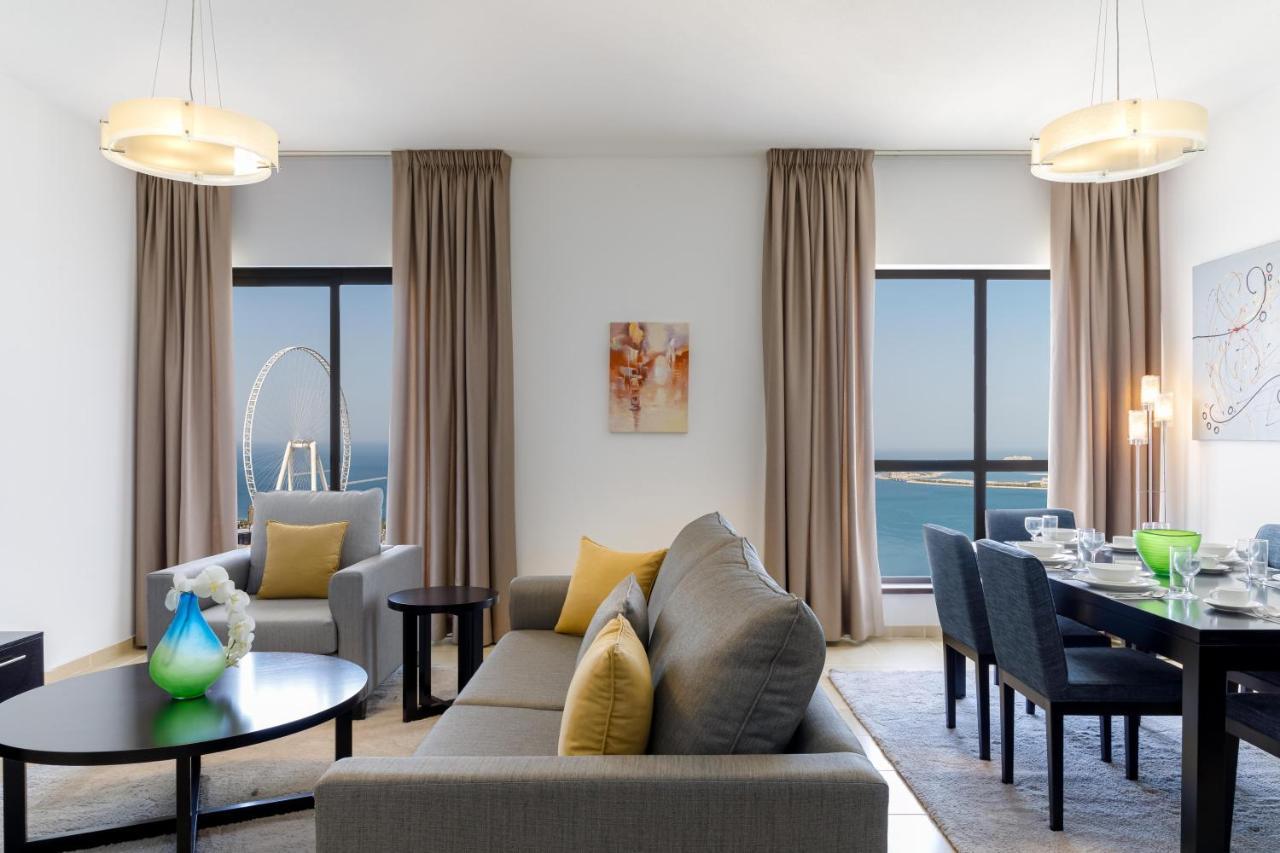 Maison Privee - Shams 1 Dubaj Zewnętrze zdjęcie