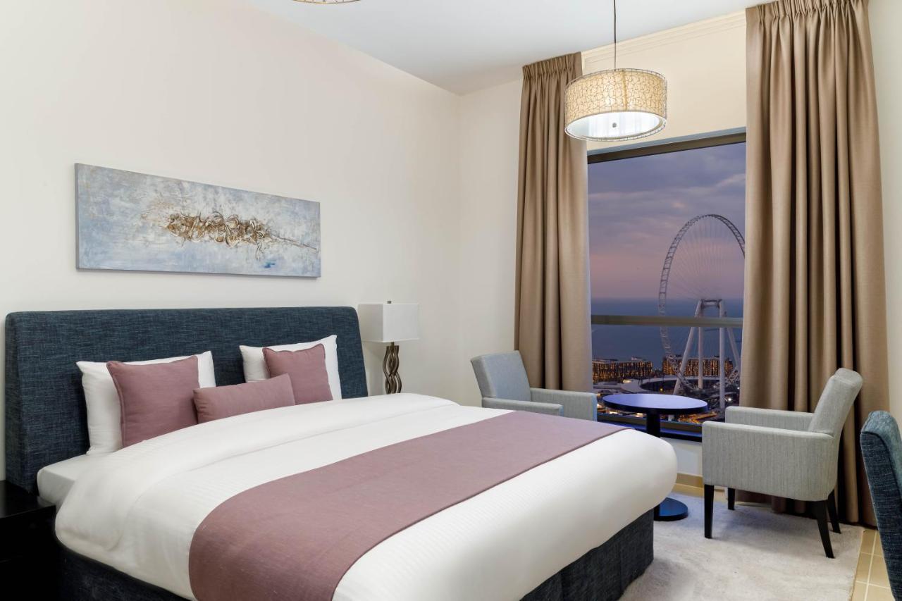 Maison Privee - Shams 1 Dubaj Zewnętrze zdjęcie