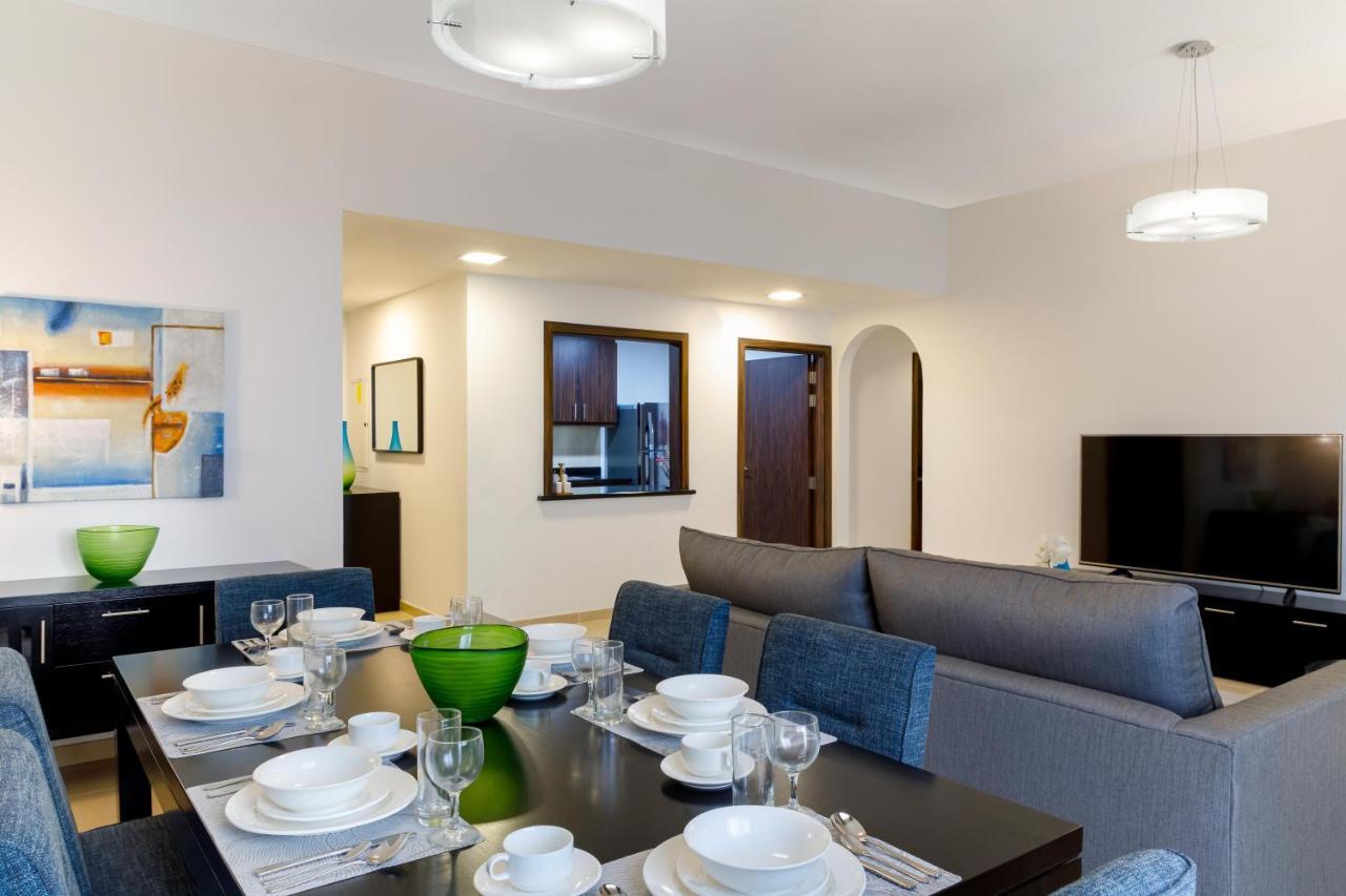 Maison Privee - Shams 1 Dubaj Zewnętrze zdjęcie