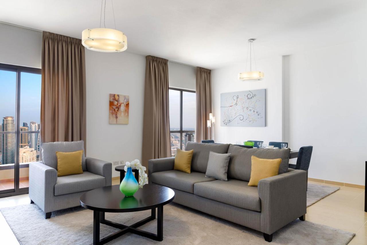 Maison Privee - Shams 1 Dubaj Zewnętrze zdjęcie