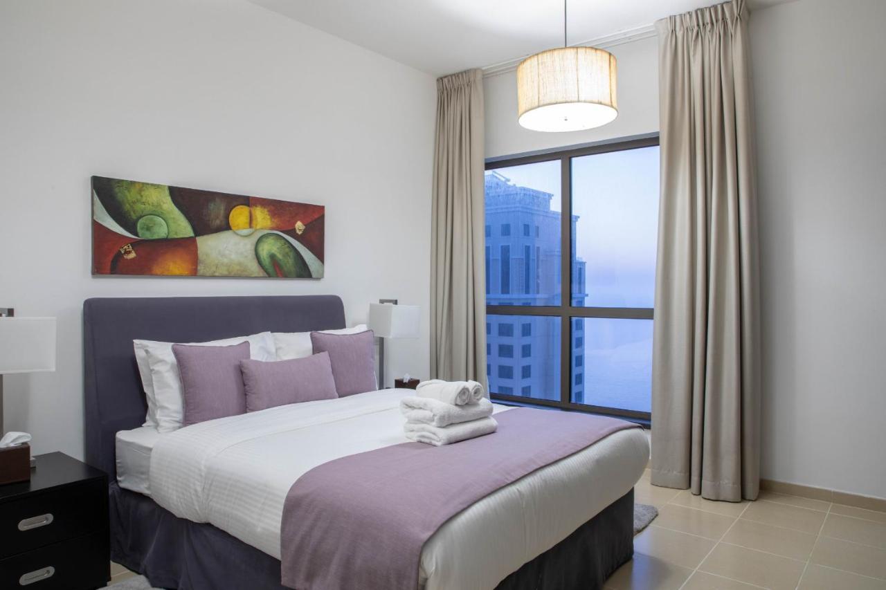 Maison Privee - Shams 1 Dubaj Zewnętrze zdjęcie