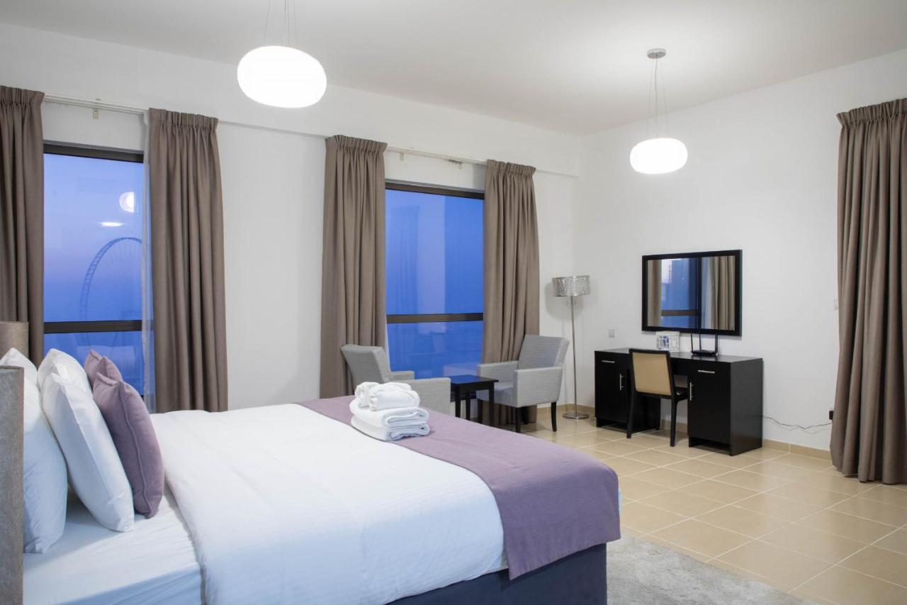 Maison Privee - Shams 1 Dubaj Zewnętrze zdjęcie