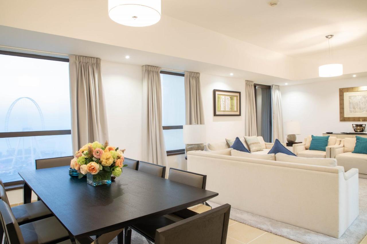 Maison Privee - Shams 1 Dubaj Zewnętrze zdjęcie