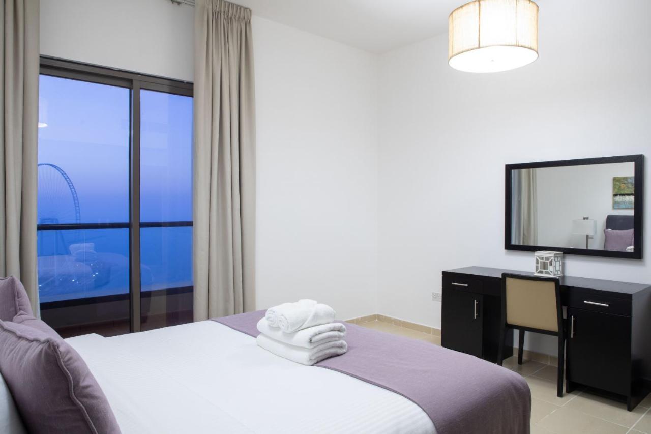 Maison Privee - Shams 1 Dubaj Zewnętrze zdjęcie
