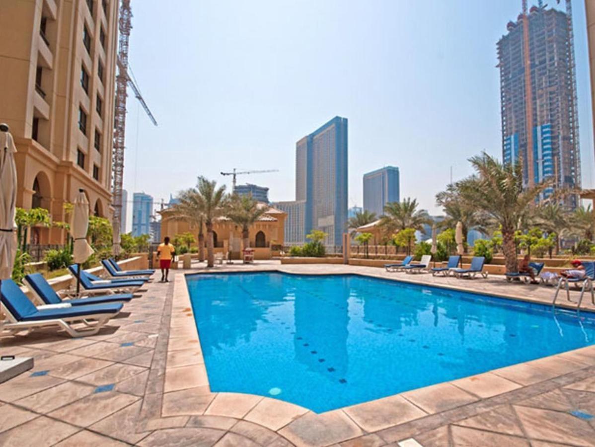 Maison Privee - Shams 1 Dubaj Zewnętrze zdjęcie