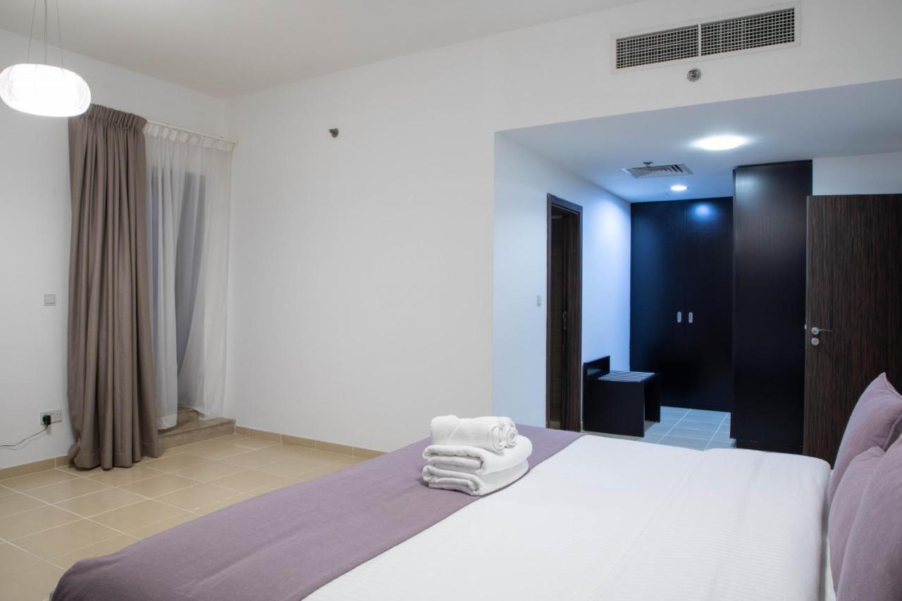 Maison Privee - Shams 1 Dubaj Zewnętrze zdjęcie