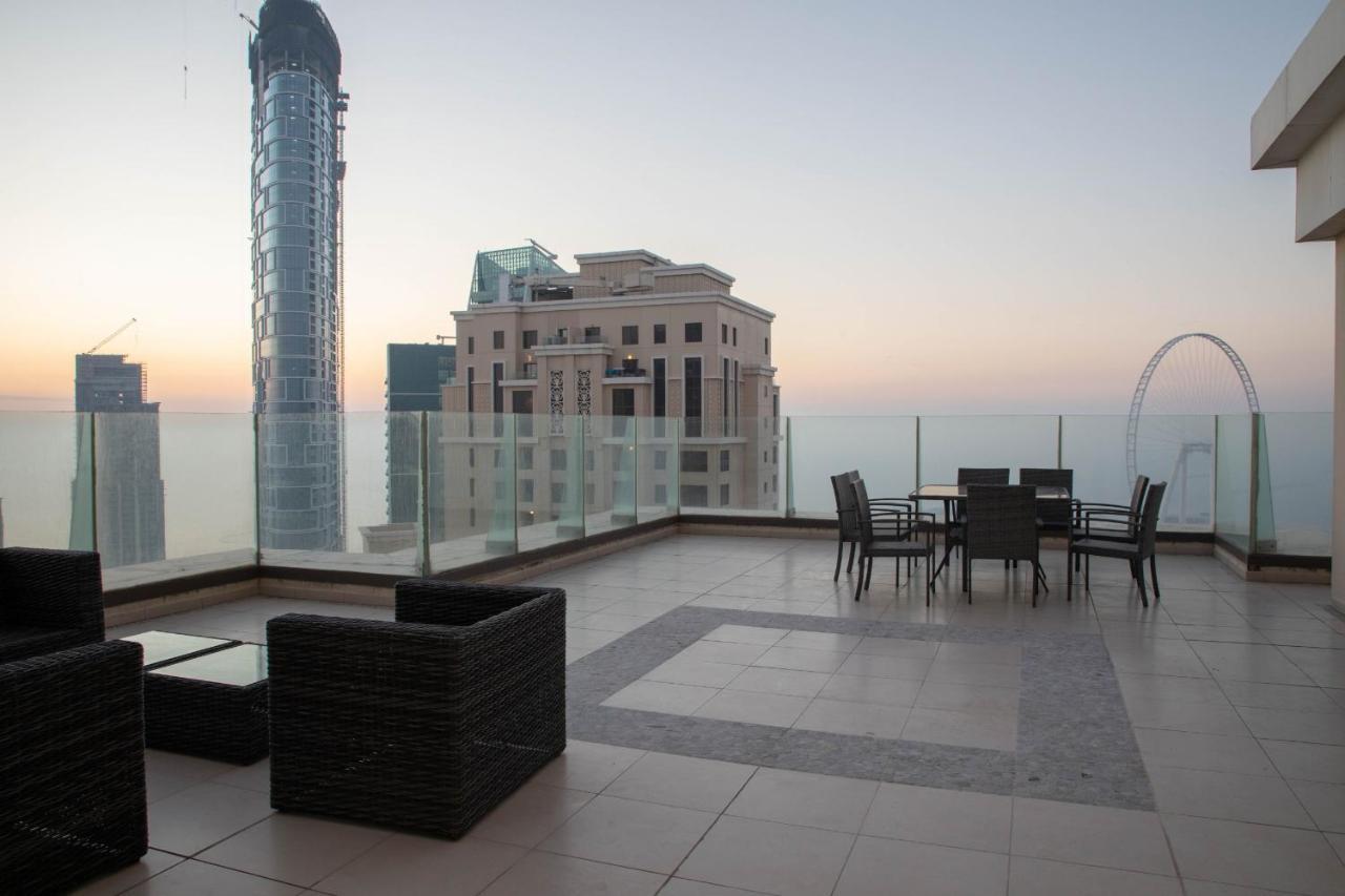 Maison Privee - Shams 1 Dubaj Zewnętrze zdjęcie