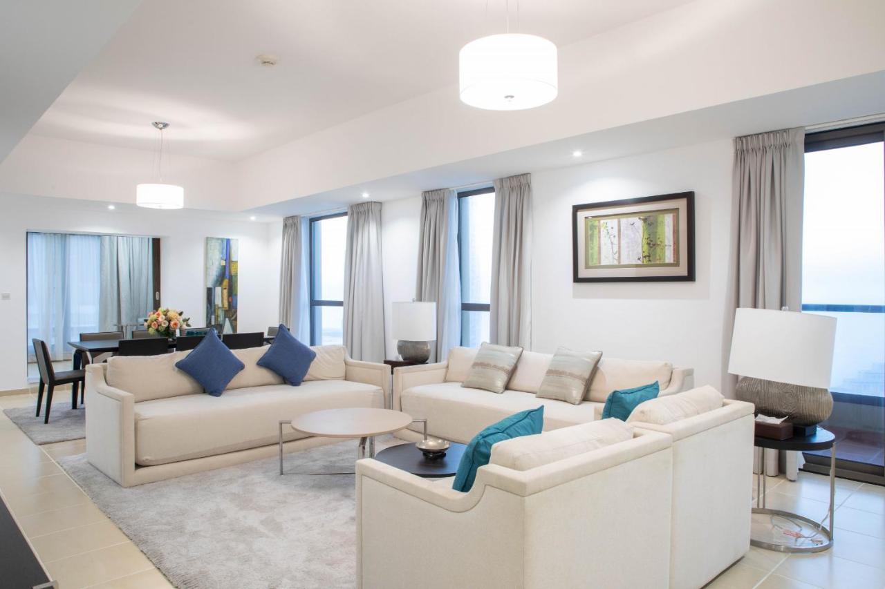 Maison Privee - Shams 1 Dubaj Zewnętrze zdjęcie