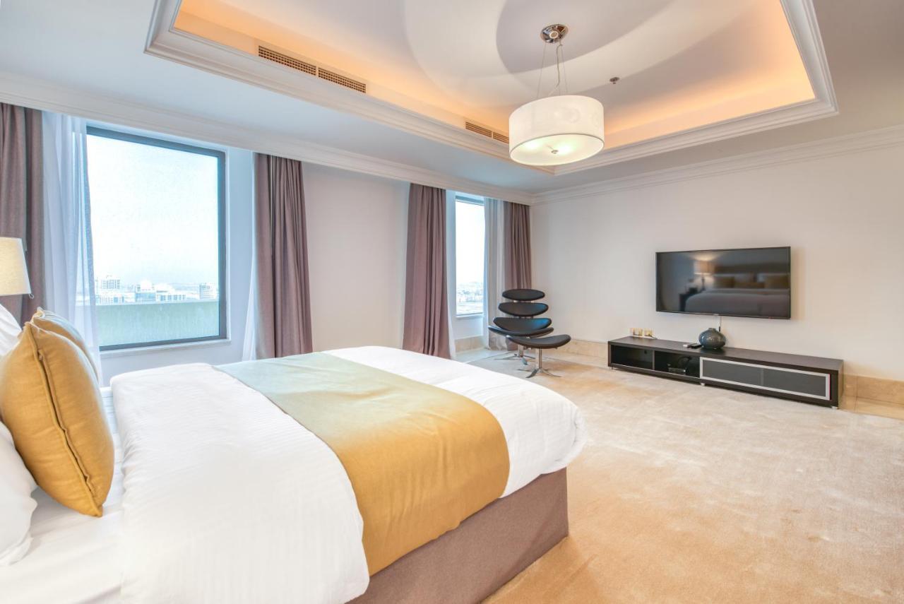 Maison Privee - Shams 1 Dubaj Zewnętrze zdjęcie