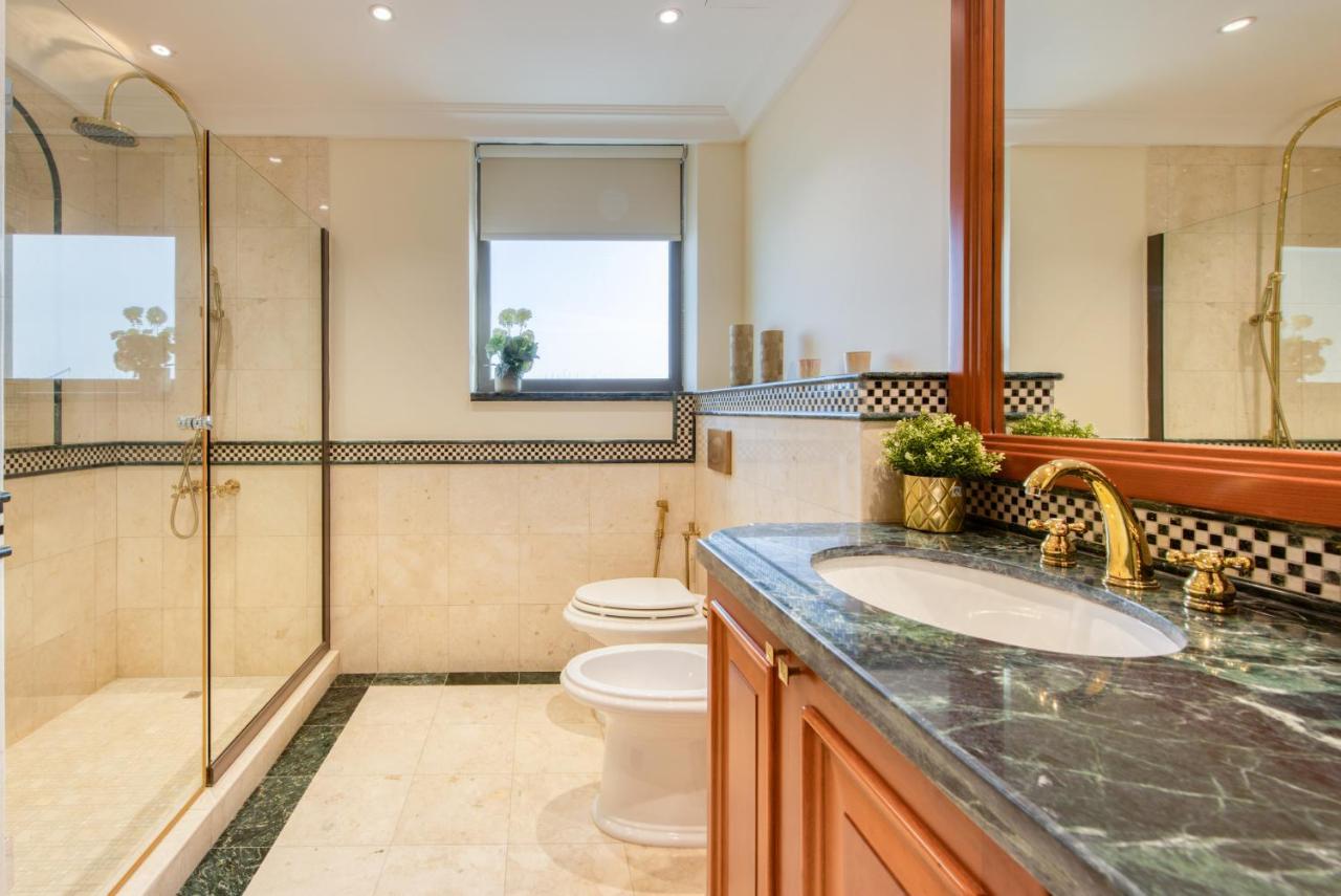 Maison Privee - Shams 1 Dubaj Zewnętrze zdjęcie