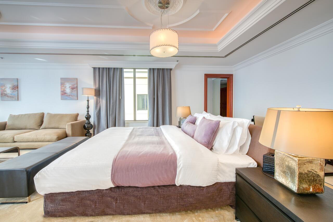 Maison Privee - Shams 1 Dubaj Zewnętrze zdjęcie