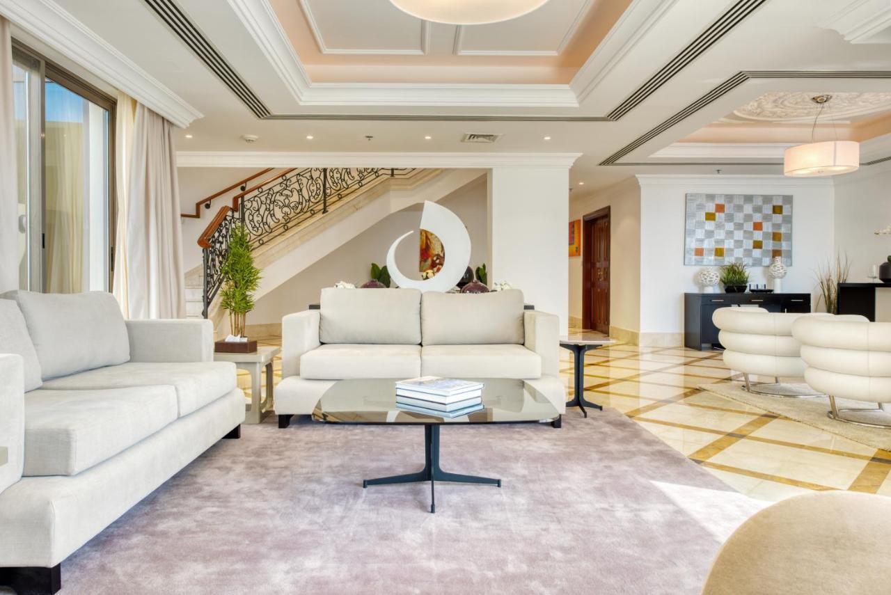 Maison Privee - Shams 1 Dubaj Zewnętrze zdjęcie