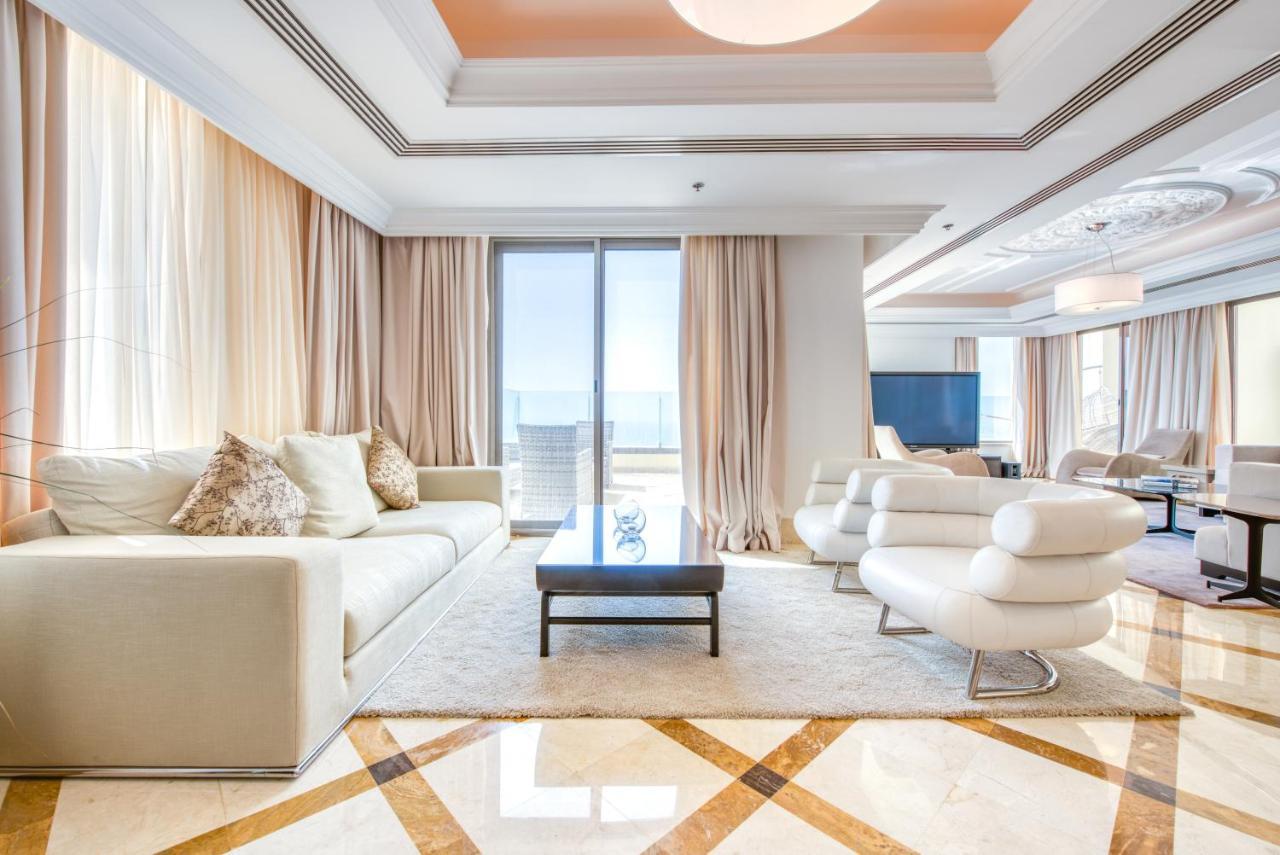 Maison Privee - Shams 1 Dubaj Zewnętrze zdjęcie