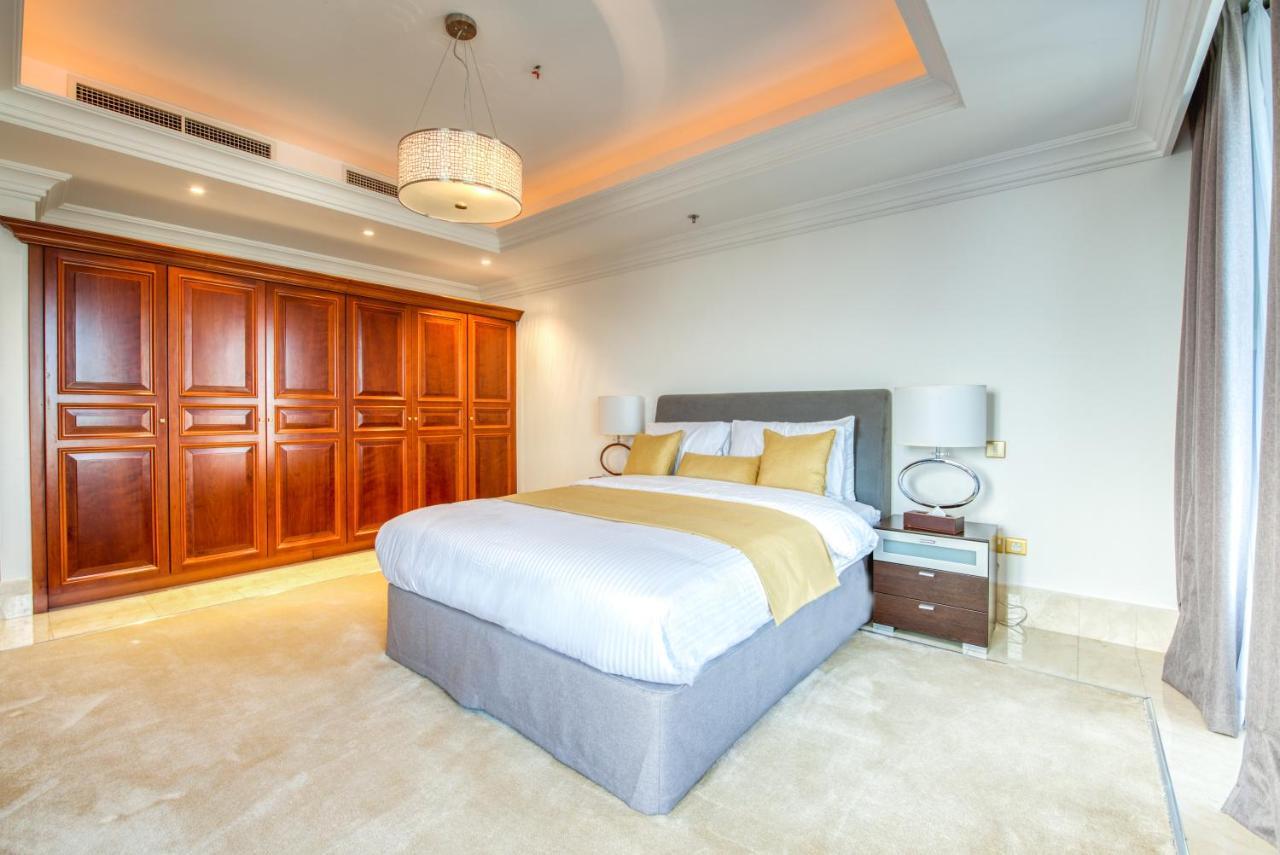 Maison Privee - Shams 1 Dubaj Zewnętrze zdjęcie