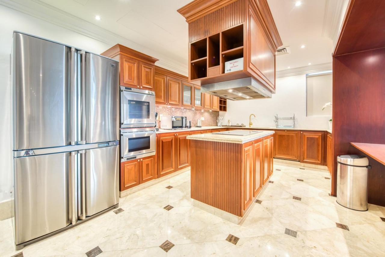 Maison Privee - Shams 1 Dubaj Zewnętrze zdjęcie