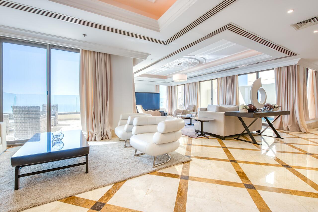 Maison Privee - Shams 1 Dubaj Zewnętrze zdjęcie
