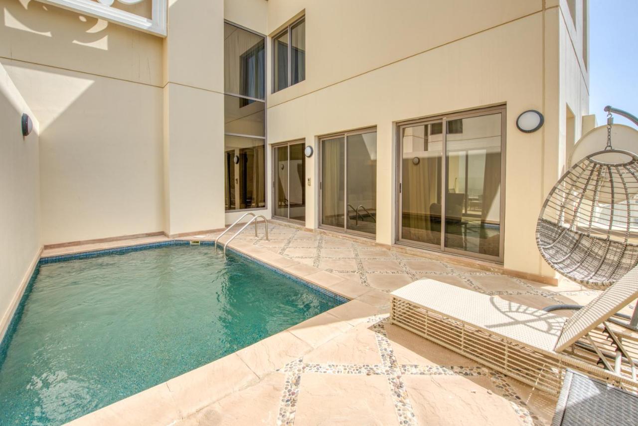 Maison Privee - Shams 1 Dubaj Zewnętrze zdjęcie