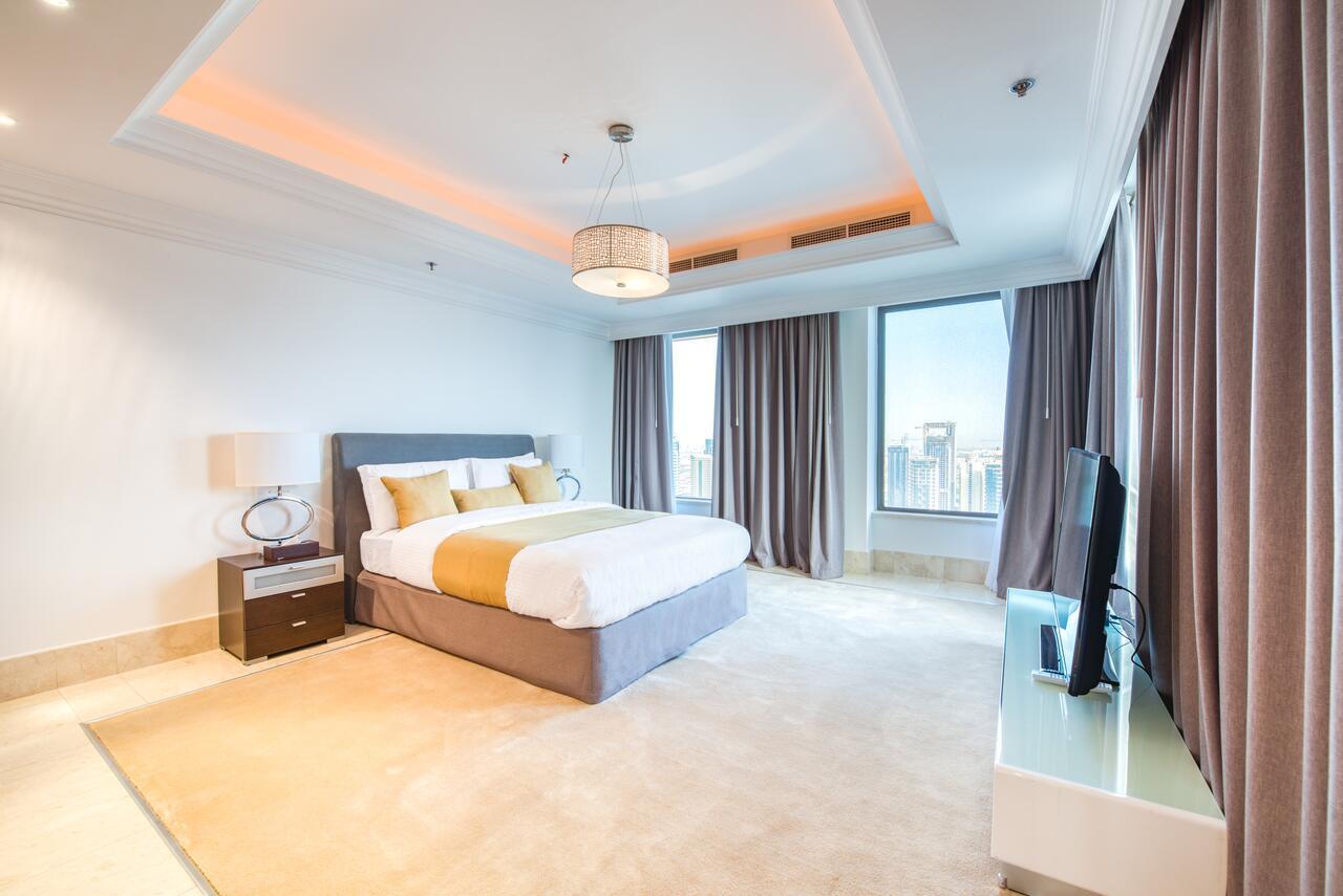 Maison Privee - Shams 1 Dubaj Zewnętrze zdjęcie