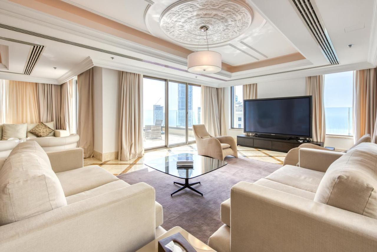 Maison Privee - Shams 1 Dubaj Zewnętrze zdjęcie