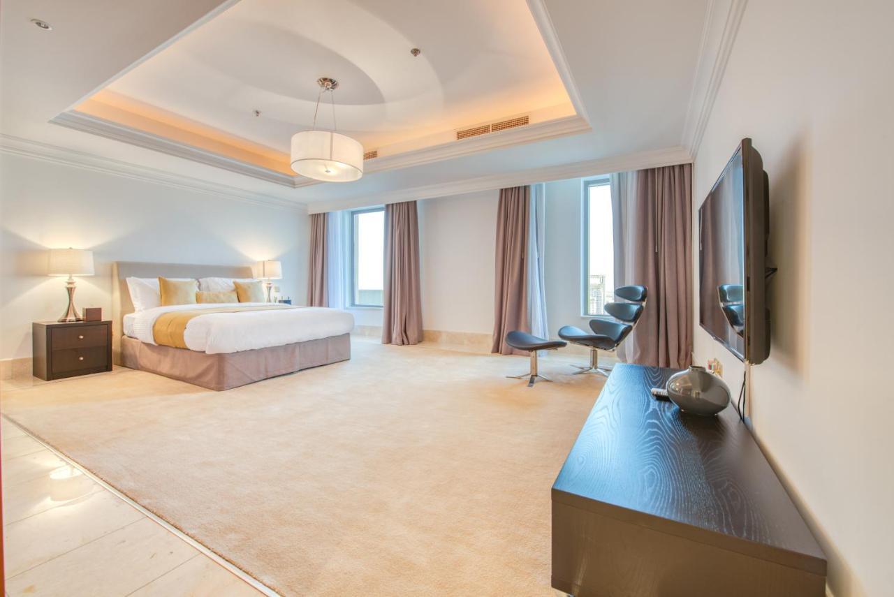 Maison Privee - Shams 1 Dubaj Zewnętrze zdjęcie
