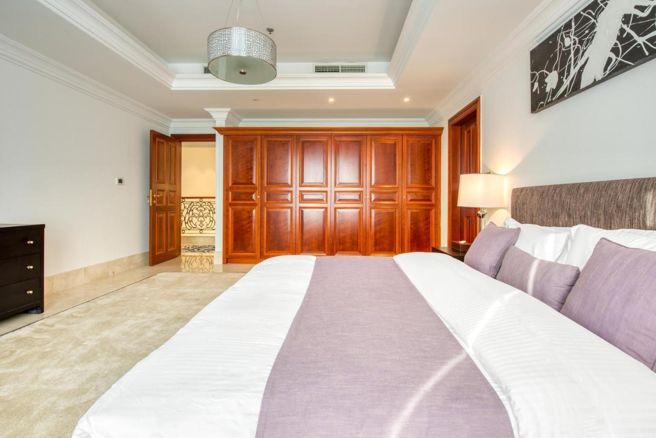 Maison Privee - Shams 1 Dubaj Zewnętrze zdjęcie