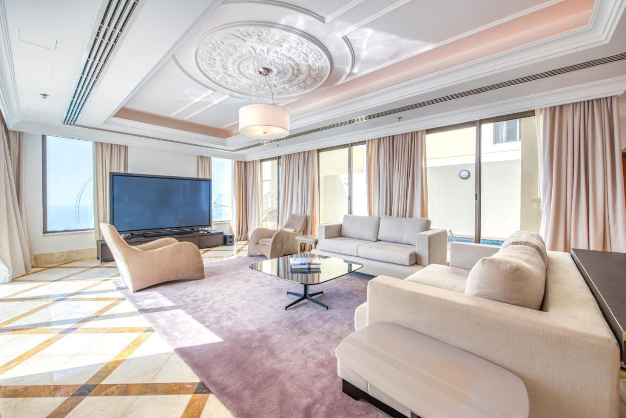Maison Privee - Shams 1 Dubaj Zewnętrze zdjęcie