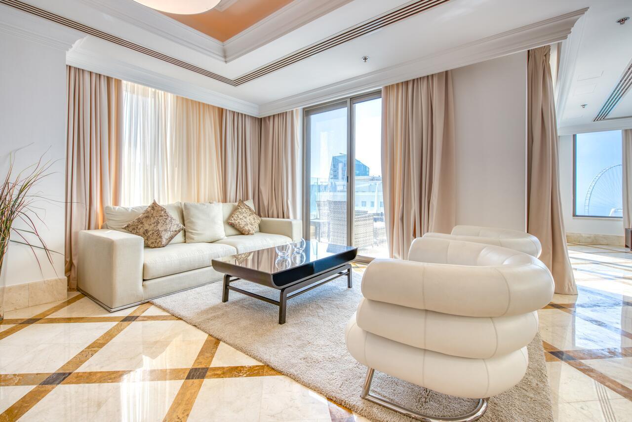Maison Privee - Shams 1 Dubaj Zewnętrze zdjęcie