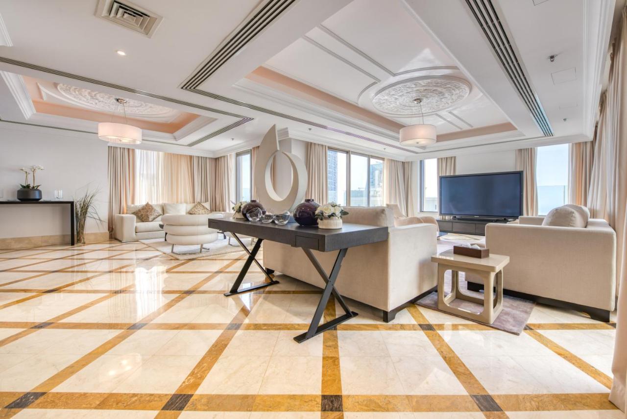 Maison Privee - Shams 1 Dubaj Zewnętrze zdjęcie
