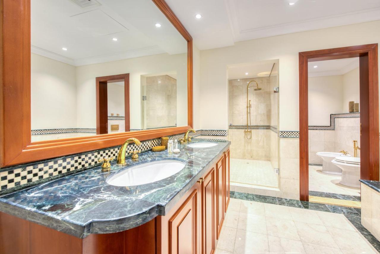 Maison Privee - Shams 1 Dubaj Zewnętrze zdjęcie