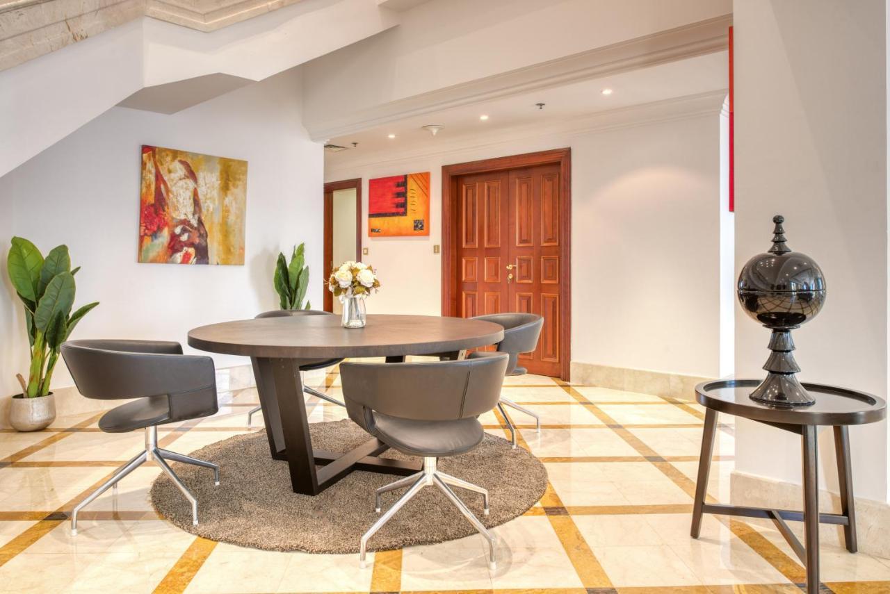 Maison Privee - Shams 1 Dubaj Zewnętrze zdjęcie