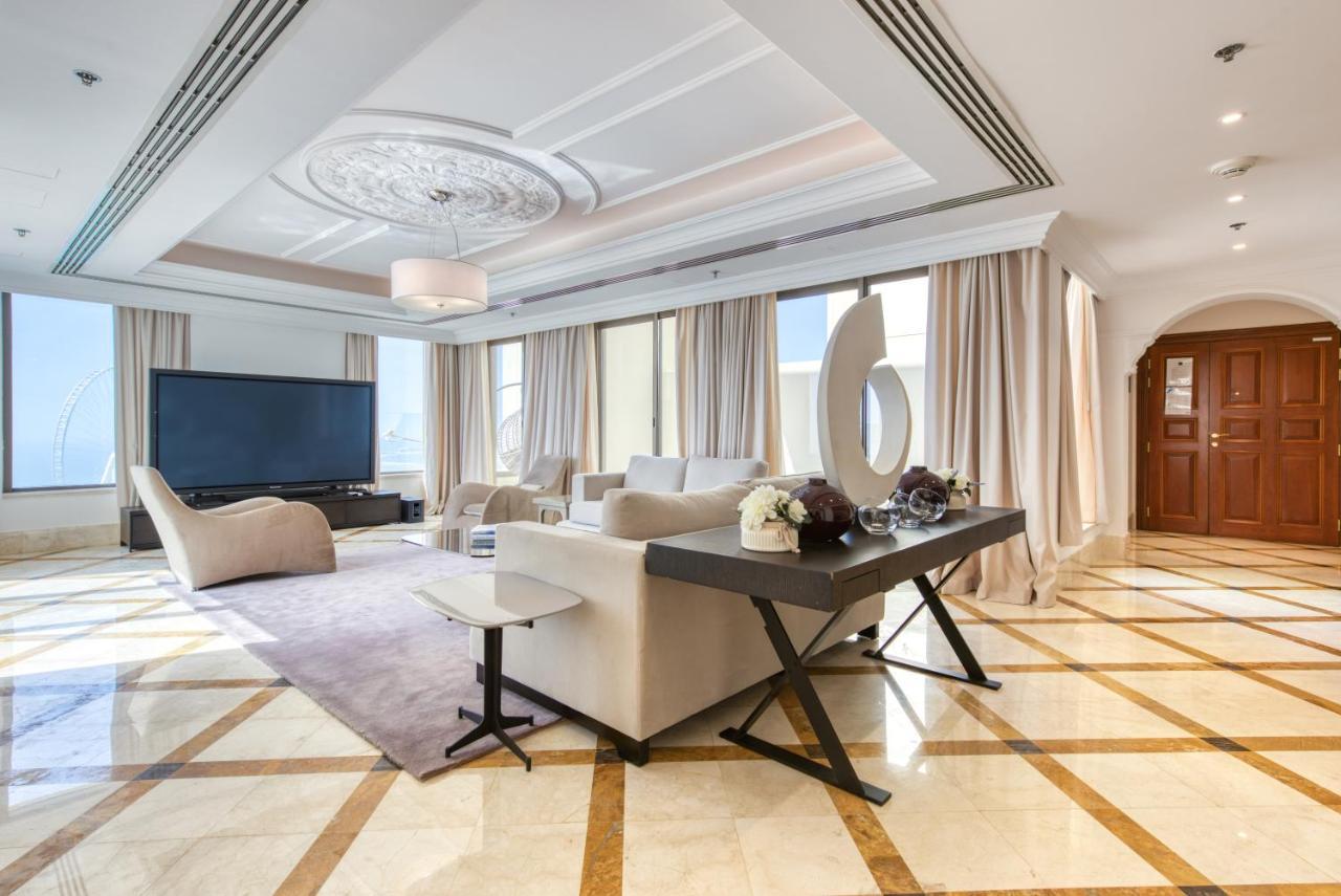 Maison Privee - Shams 1 Dubaj Zewnętrze zdjęcie