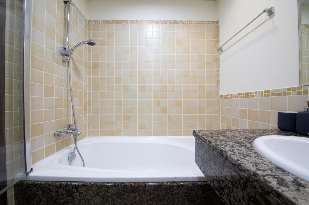 Maison Privee - Shams 1 Dubaj Zewnętrze zdjęcie