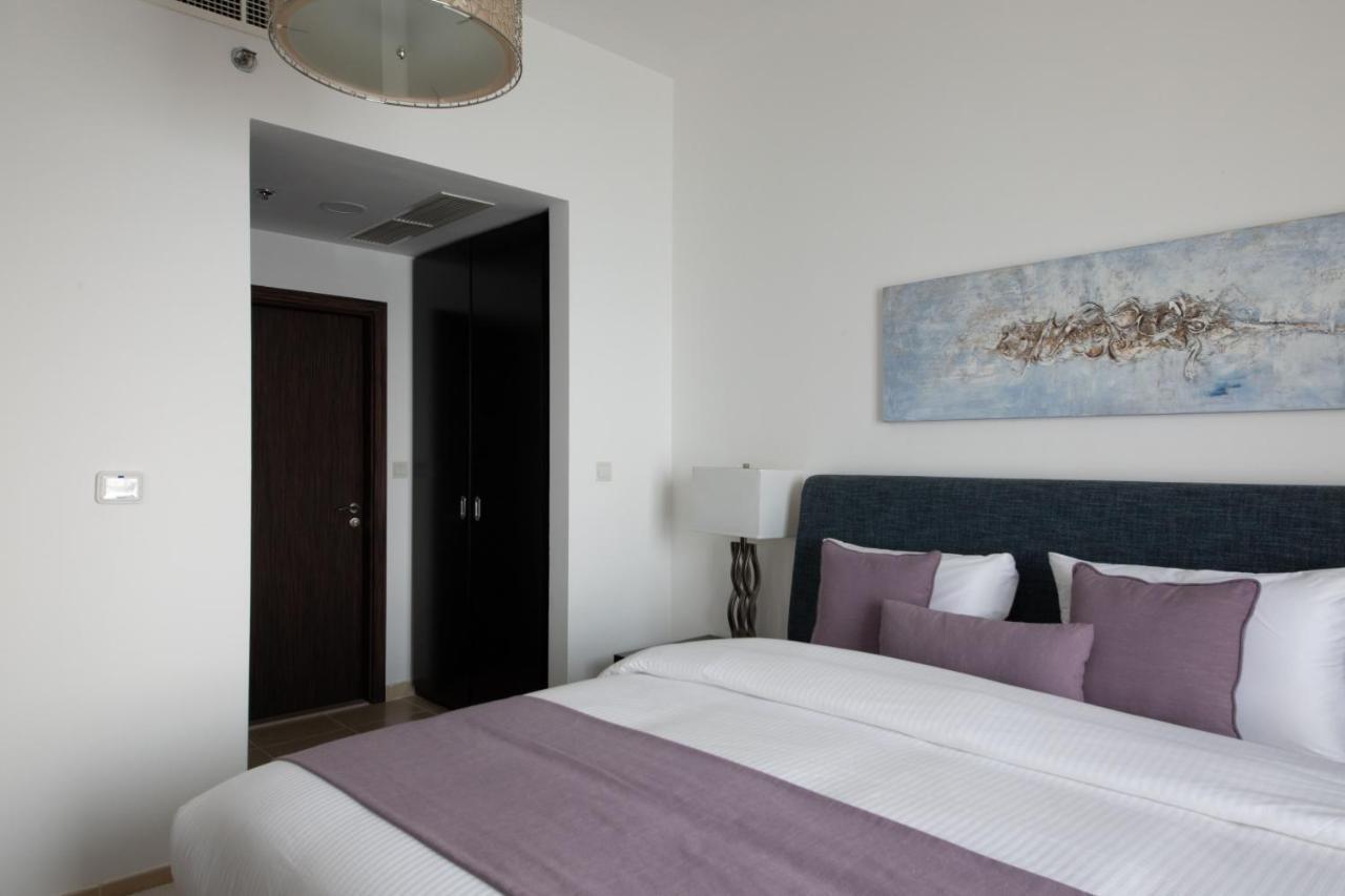 Maison Privee - Shams 1 Dubaj Zewnętrze zdjęcie